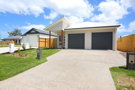 1/5 Pisa Ct, Waterford West, QLD 4133
