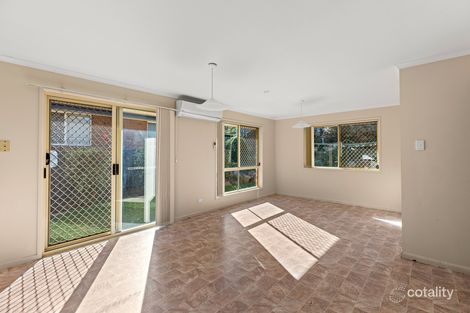 Property photo of 7 Beechcraft Court Wilsonton QLD 4350