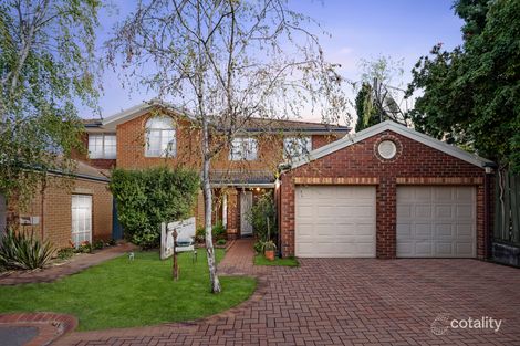 10 BOTANIC WALK, MONT ALBERT NORTH, VIC 3129