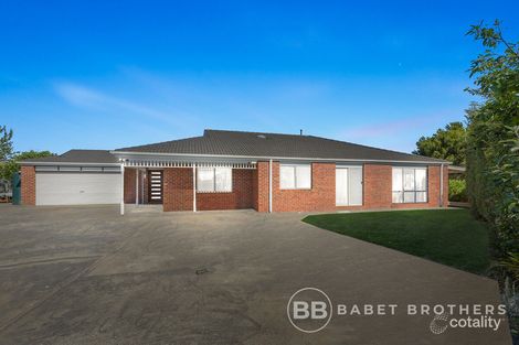 Property photo of 7 Viewside Way Hampton Park VIC 3976