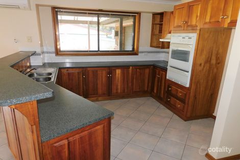 Property photo of 33 Creecoona Terrace Bordertown SA 5268