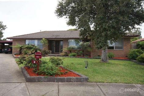 Property photo of 7 Edgeware Close Kealba VIC 3021