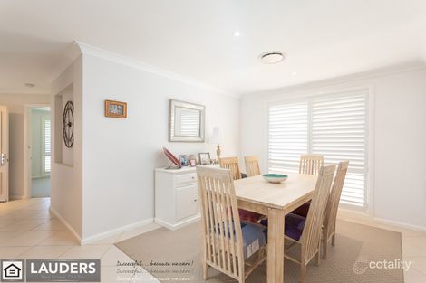 Property photo of 5 Curlew Place Old Bar NSW 2430