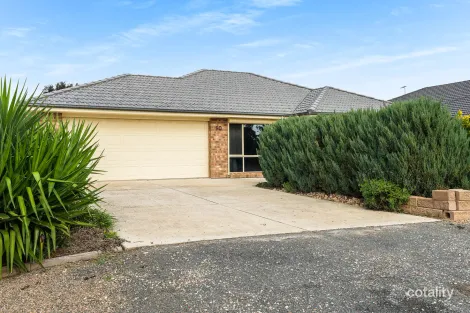 Property photo of 80 Borrow Street Freeling SA 5372
