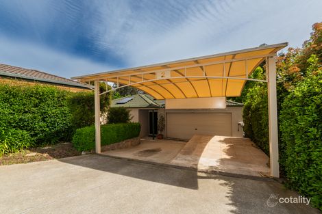 Property photo of 2/24 Hellmund Street Queanbeyan West NSW 2620