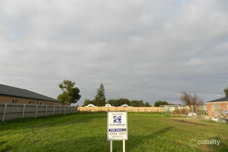 10 Mckimmie Ct, East Bairnsdale, VIC 3875