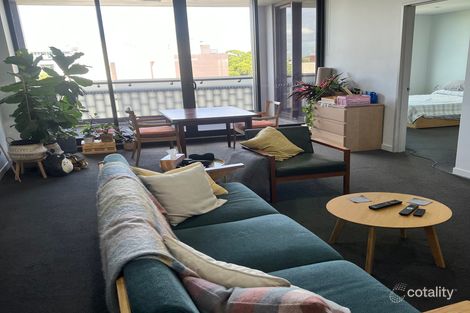 Property photo of 510/46 McEvoy Street Waterloo NSW 2017