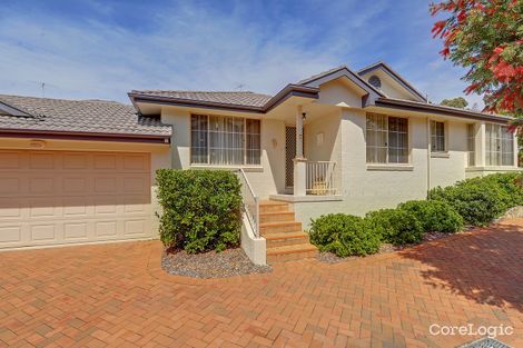 Property photo of 7/67-71 Brisbane Road Castle Hill NSW 2154