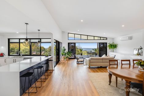 Property photo of 24 Skyline Drive Blue Mountain Heights QLD 4350