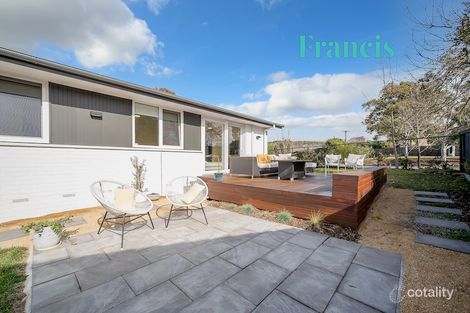 Property photo of 22 Eppalock Street Duffy ACT 2611
