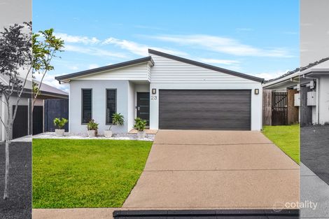 23 Buoy Dr, Trinity Beach, QLD 4879