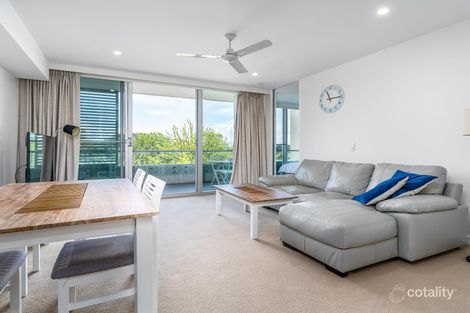 Property photo of 61/43 Constitution Avenue Reid ACT 2612
