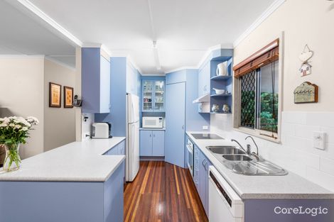 Property photo of 18 Empire Avenue Manly West QLD 4179