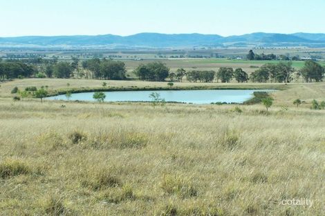 211 Bourkes Rd, Loch Lomond, QLD 4370