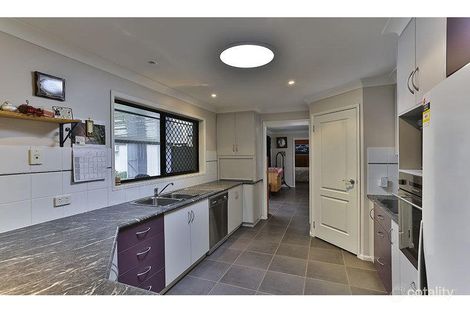 Property photo of 3 Grundy Street Westbrook QLD 4350