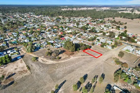 Property photo of LOT 3 Whitton Street Dimboola VIC 3414