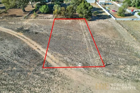 Property photo of LOT 3 Whitton Street Dimboola VIC 3414