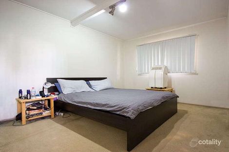 Property photo of 3/25 Young Street Milton QLD 4064