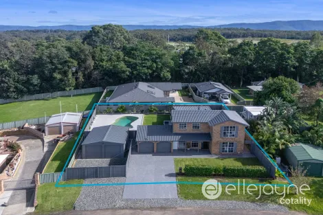 Property photo of 4 Edith Street Dora Creek NSW 2264