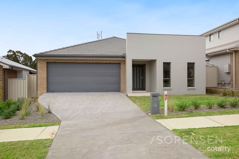 Property photo of 4 Tyto Close Wadalba NSW 2259