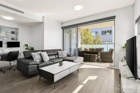 102/104b Bay St, Pagewood, NSW 2035