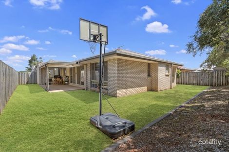 Property photo of 47 Turquoise Crescent Griffin QLD 4503