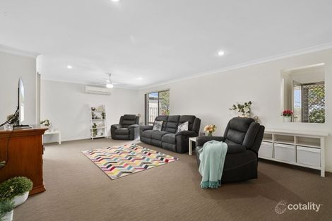 Property photo of 47 Turquoise Crescent Griffin QLD 4503
