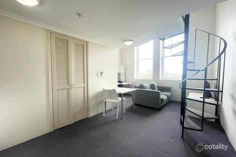 4114/185-211 Broadway, Ultimo, NSW 2007