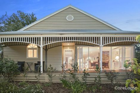 Property photo of 8 Mineral Springs Crescent Hepburn Springs VIC 3461