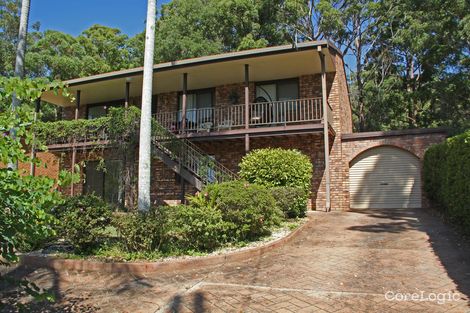 Property photo of 378 Ocean Drive West Haven NSW 2443