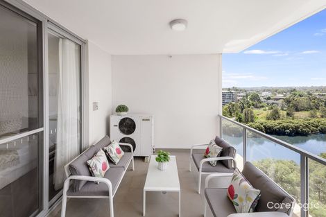 Property photo of 810/6 River Road West Parramatta NSW 2150