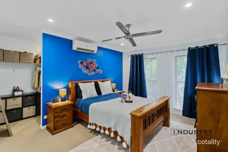 Property photo of 75 Coastline Parade Trinity Beach QLD 4879