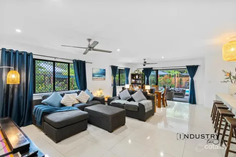 Property photo of 75 Coastline Parade Trinity Beach QLD 4879