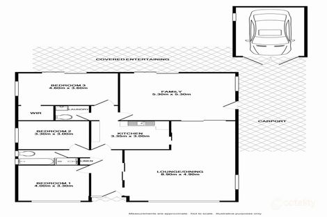 Property photo of 47 Allman Street Campbelltown NSW 2560