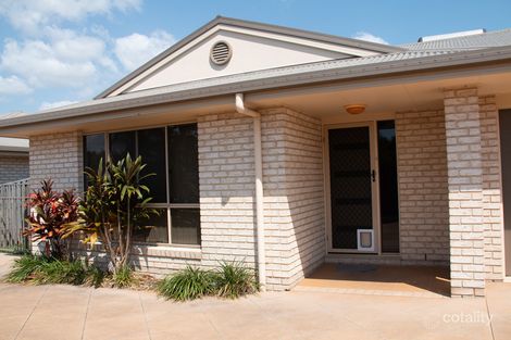 Property photo of 4/41 Watson Street Pialba QLD 4655
