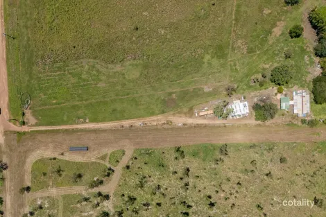 Property photo of 815 Milton Road Stapleton NT 0822