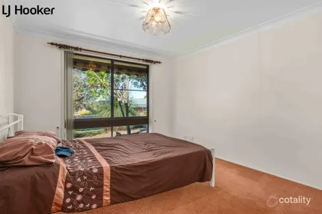 Property photo of 40 Yeovil Drive Bomaderry NSW 2541