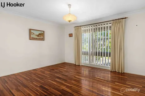 Property photo of 40 Yeovil Drive Bomaderry NSW 2541