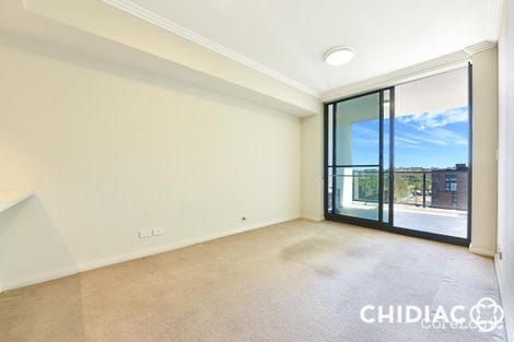 Property photo of 702/53 Hill Road Wentworth Point NSW 2127