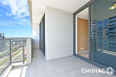 Property photo of 702/53 Hill Road Wentworth Point NSW 2127