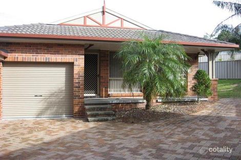 Property photo of 3/22 Windward Close Corlette NSW 2315
