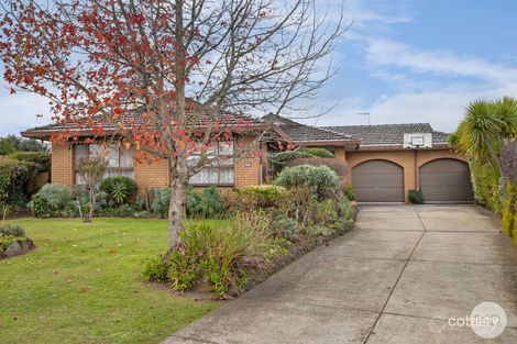 Property photo of 28 Avoca Crescent Alfredton VIC 3350