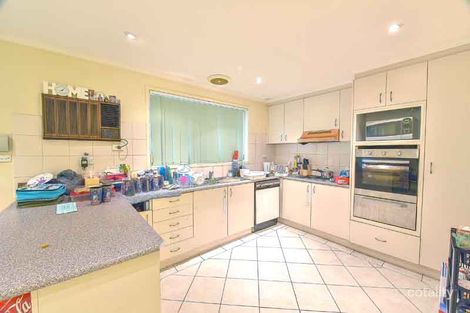 Property photo of 29 Fenton Crescent Minto NSW 2566