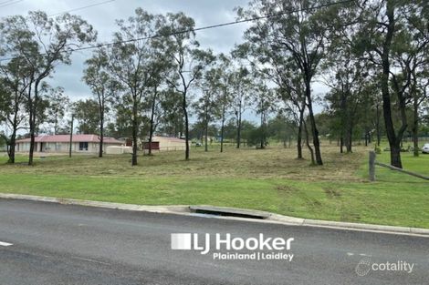 Property photo of 76 Staatz Quarry Road Regency Downs QLD 4341