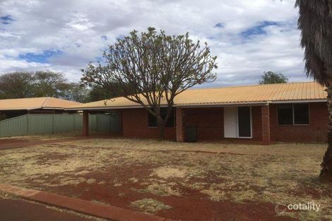 Property photo of 19 Cogelup Way Tom Price WA 6751