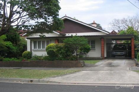 29 Highgate St, Strathfield, NSW 2135
