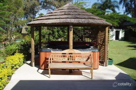 Property photo of 4 Rowsell Court Mount Warren Park QLD 4207