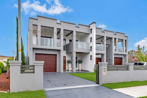 Property photo of 3A Brown Street Smithfield NSW 2164