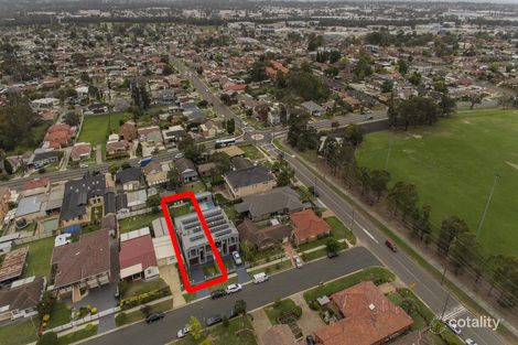 Property photo of 3A Brown Street Smithfield NSW 2164