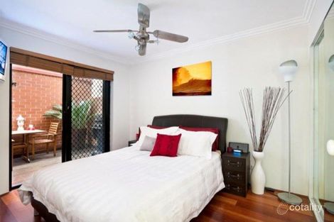 Property photo of 108/54 Experiment Street Pyrmont NSW 2009